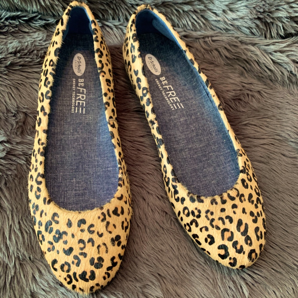 Dr. Scholl’s Women’s Flats